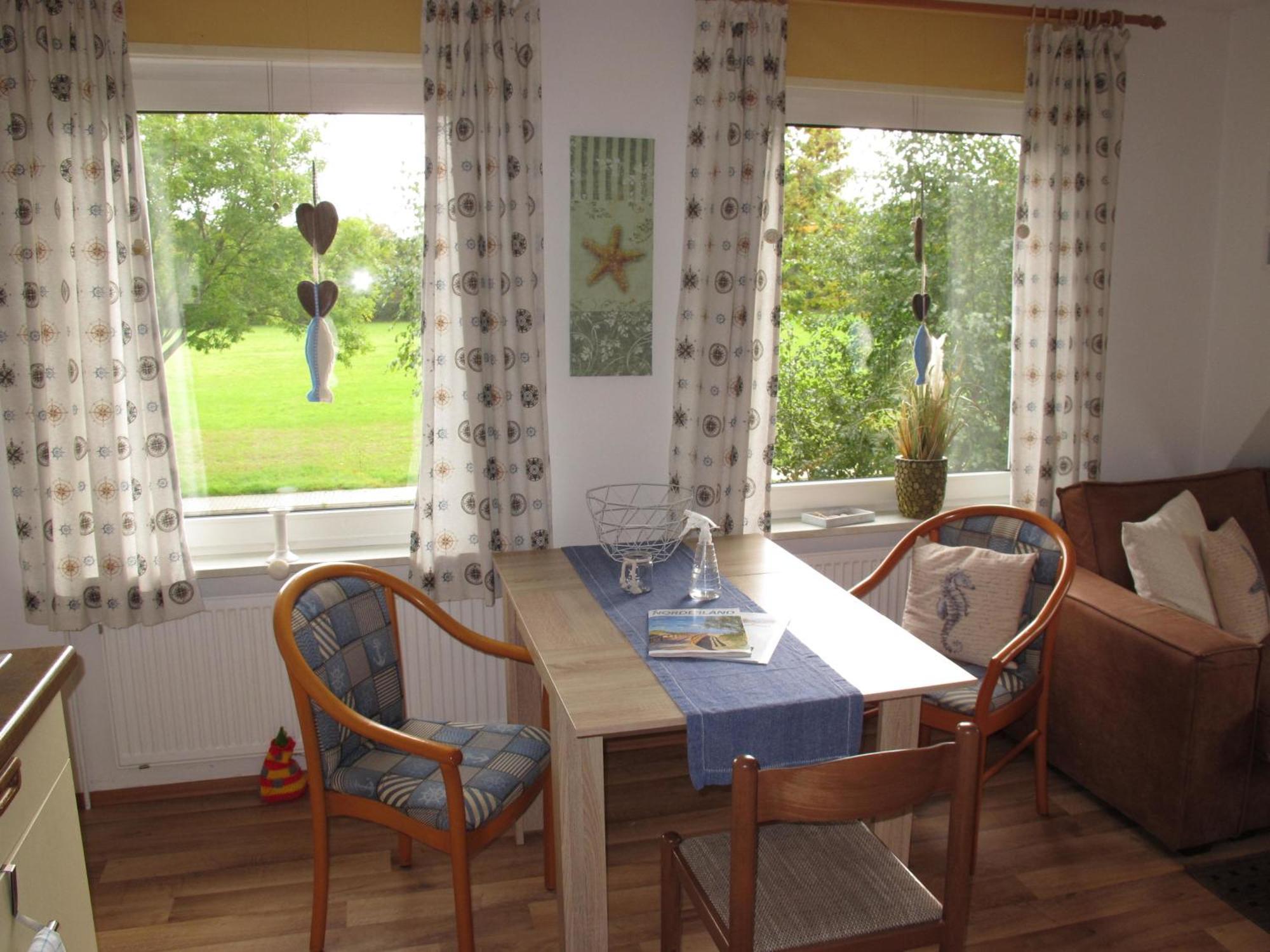 Fewo Fokko Nord150 Naehe Norddeich Nordsee Norden Luaran gambar
