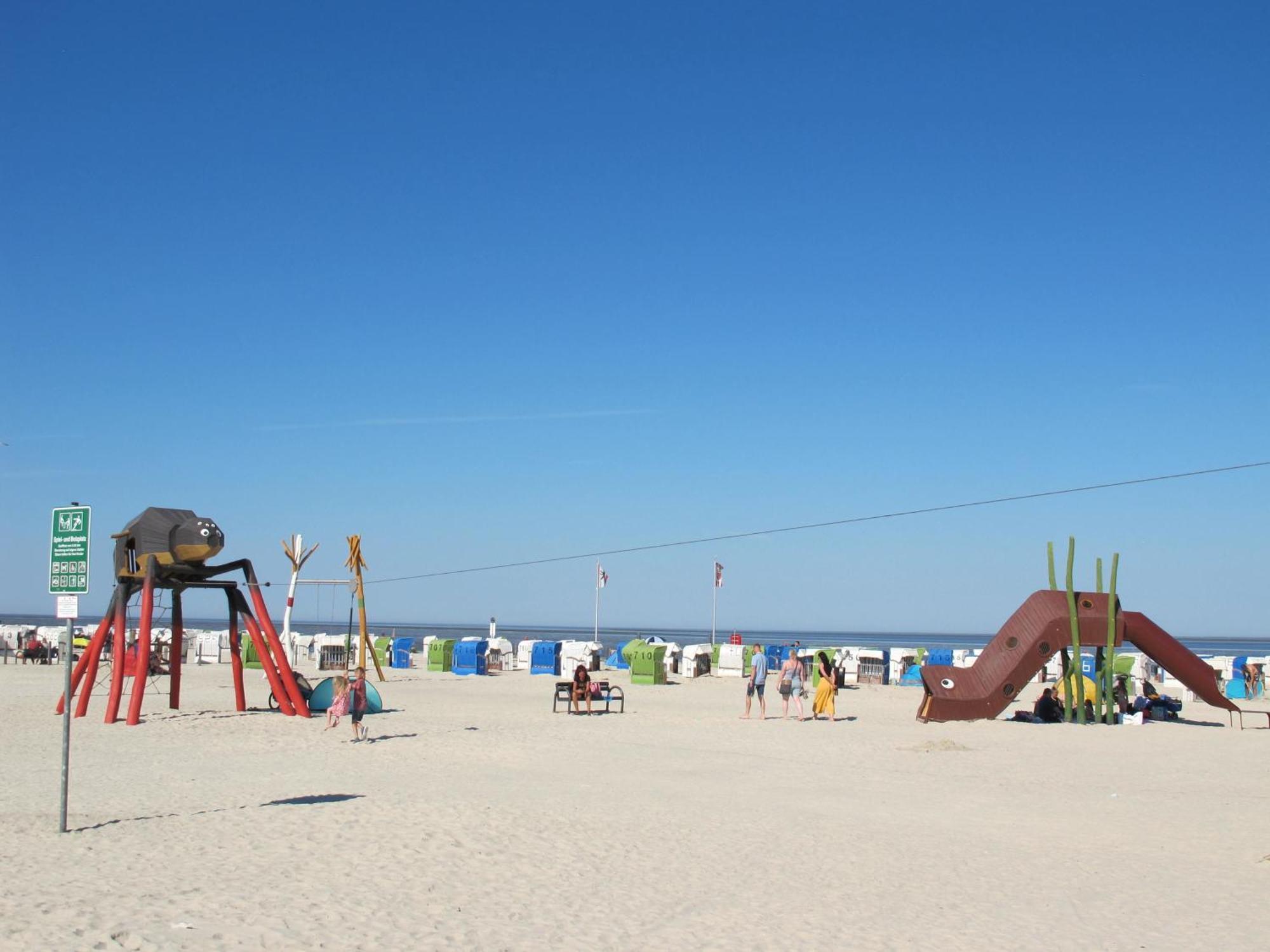 Fewo Fokko Nord150 Naehe Norddeich Nordsee Norden Luaran gambar