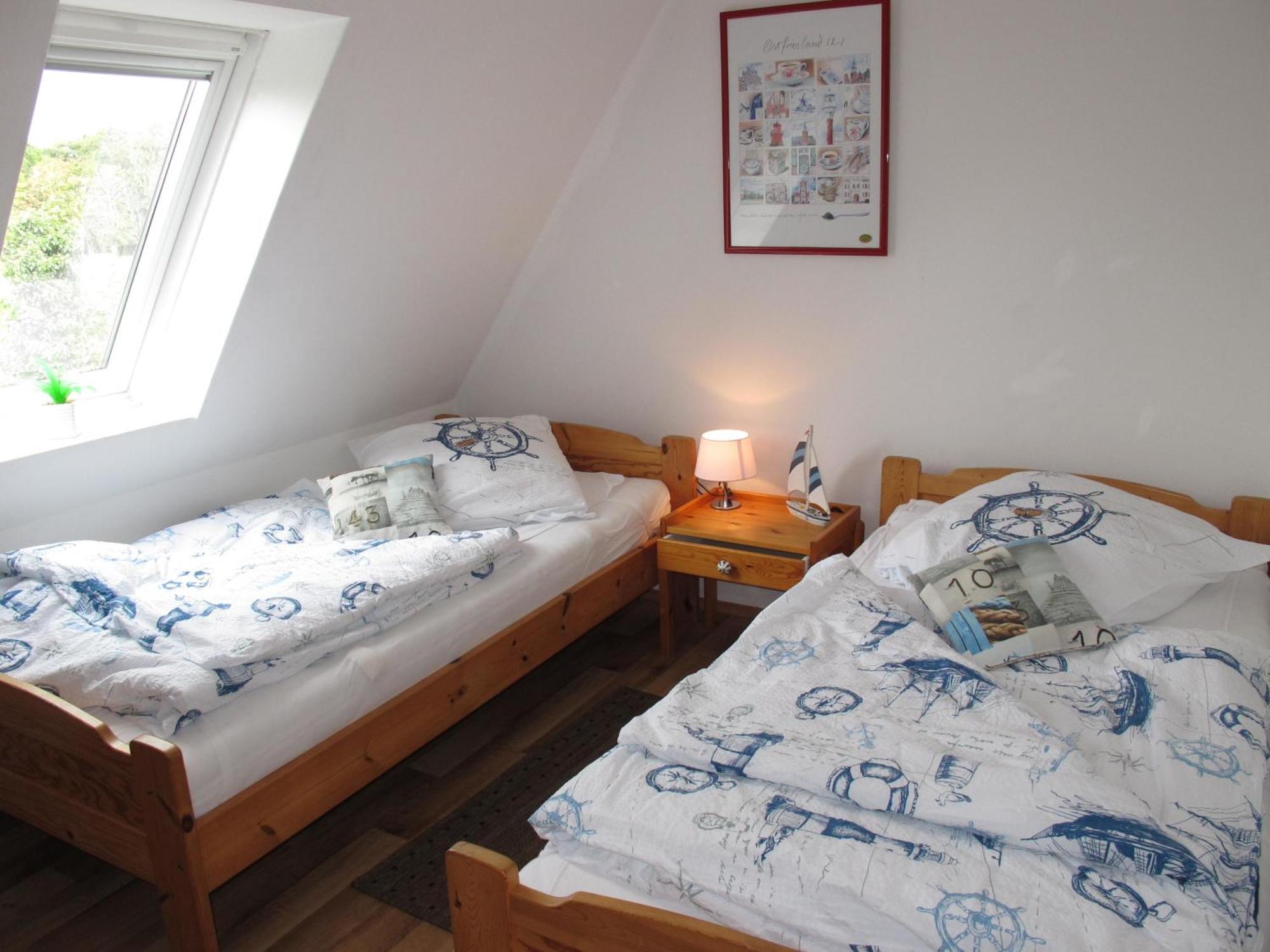 Fewo Fokko Nord150 Naehe Norddeich Nordsee Norden Luaran gambar