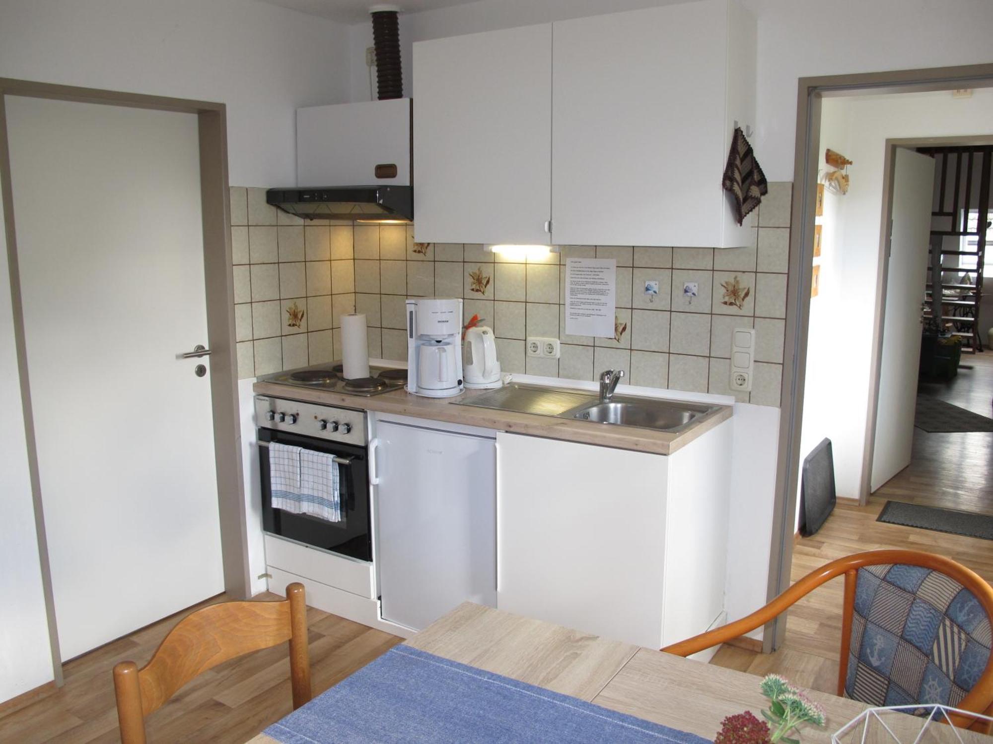 Fewo Fokko Nord150 Naehe Norddeich Nordsee Norden Luaran gambar