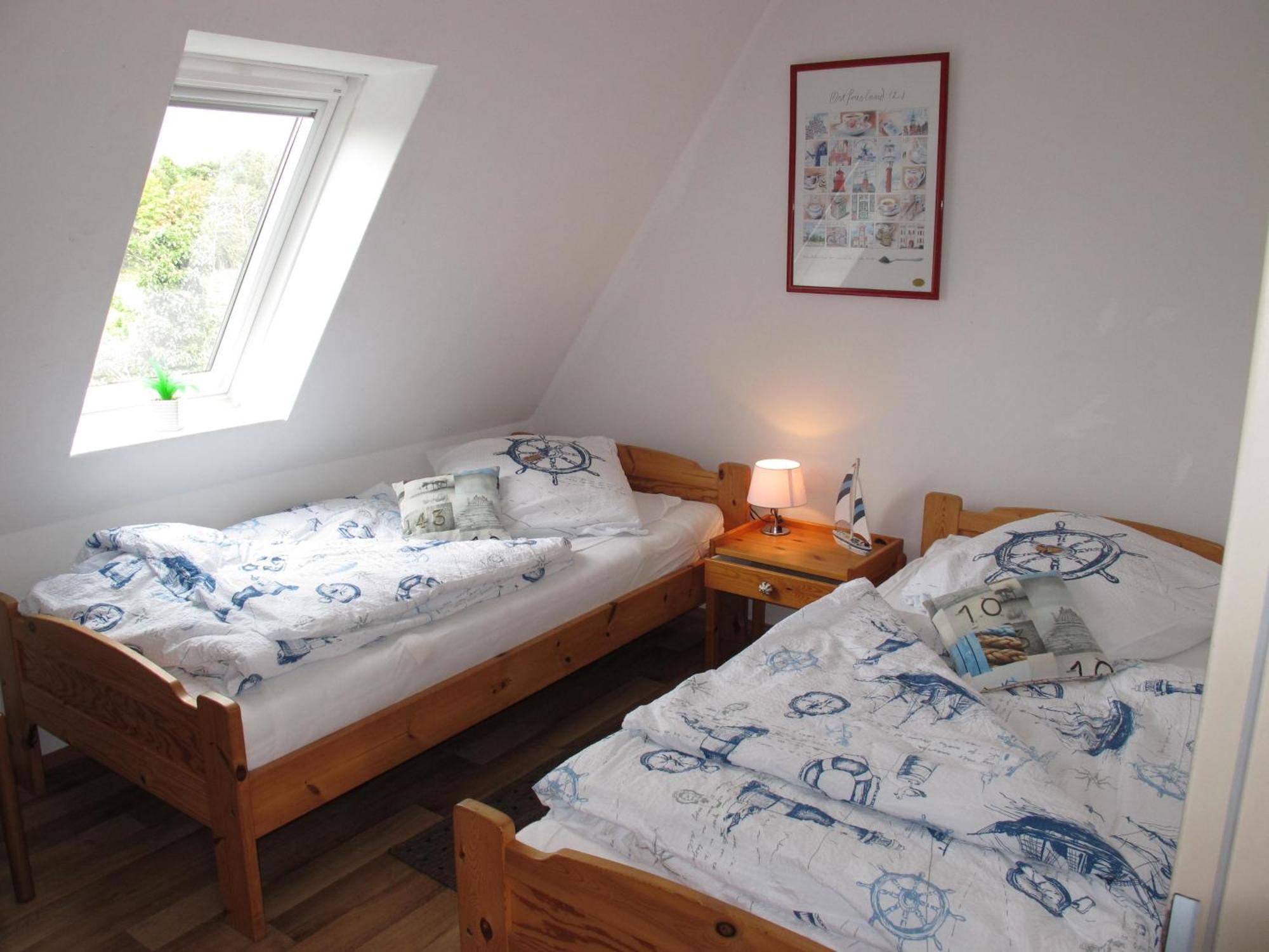 Fewo Fokko Nord150 Naehe Norddeich Nordsee Norden Luaran gambar